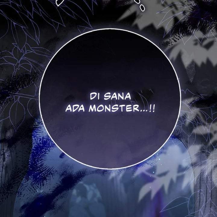 The Baby Fairy is a Villain Chapter 22