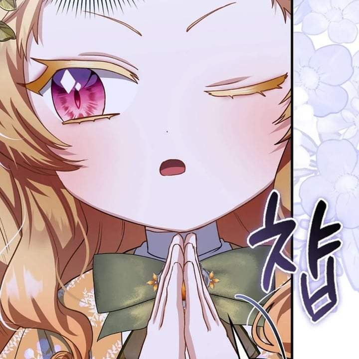 The Baby Fairy is a Villain Chapter 22