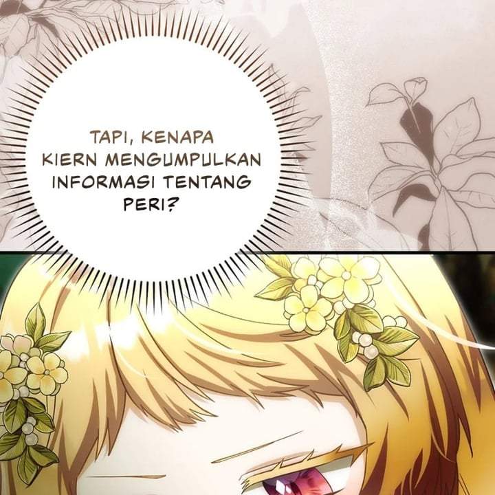 The Baby Fairy is a Villain Chapter 22