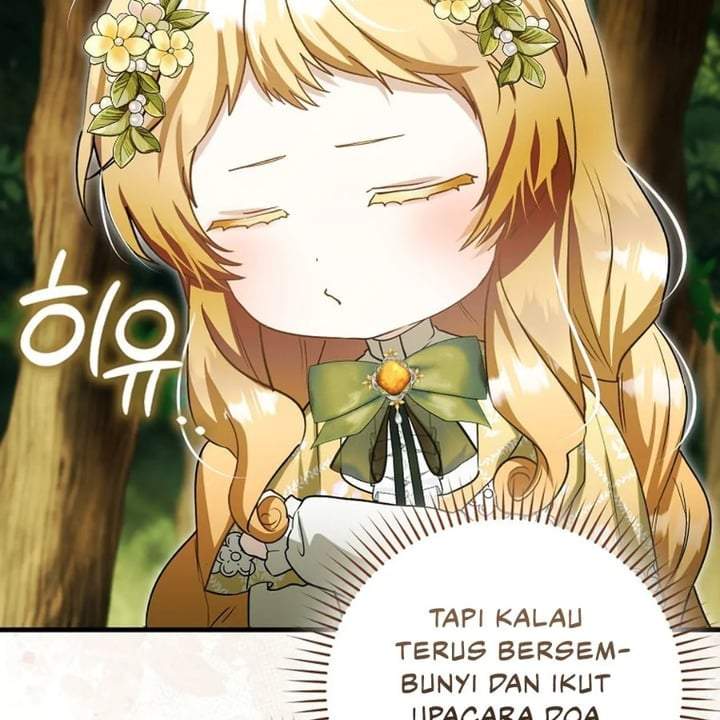 The Baby Fairy is a Villain Chapter 22