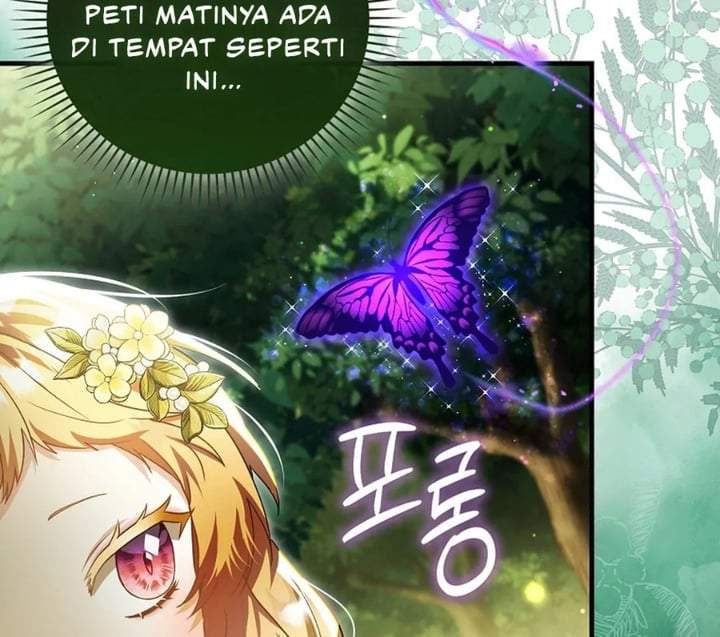 The Baby Fairy is a Villain Chapter 22