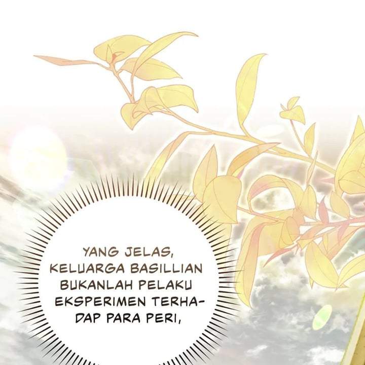 The Baby Fairy is a Villain Chapter 22