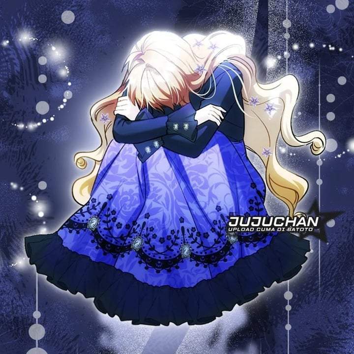 The Baby Fairy is a Villain Chapter 22