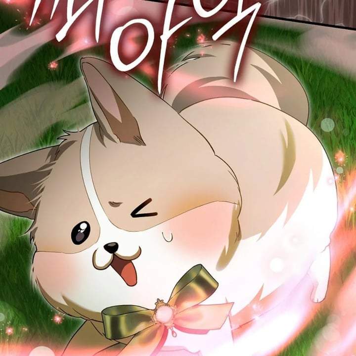 The Baby Fairy is a Villain Chapter 22