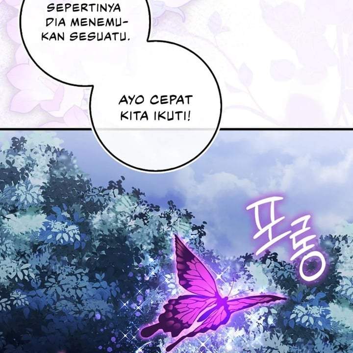 The Baby Fairy is a Villain Chapter 22