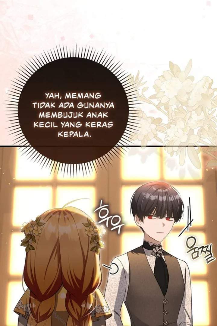 The Baby Fairy is a Villain Chapter 23