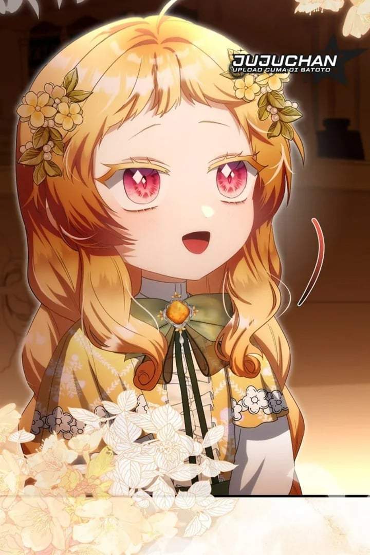 The Baby Fairy is a Villain Chapter 23