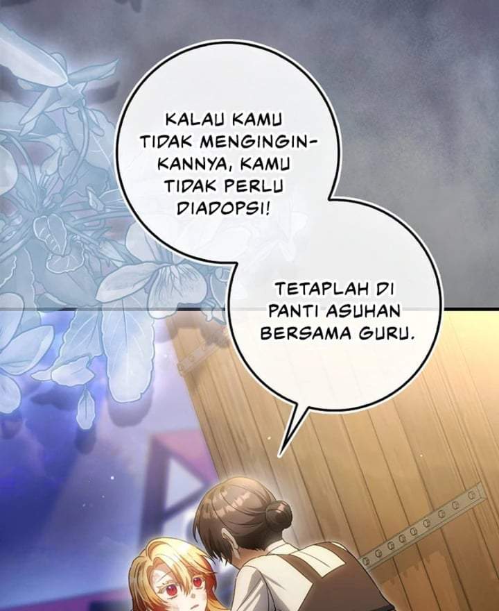 The Baby Fairy is a Villain Chapter 23