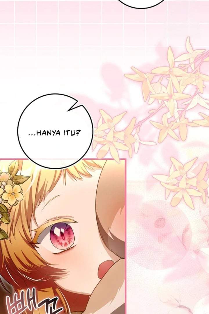 The Baby Fairy is a Villain Chapter 23