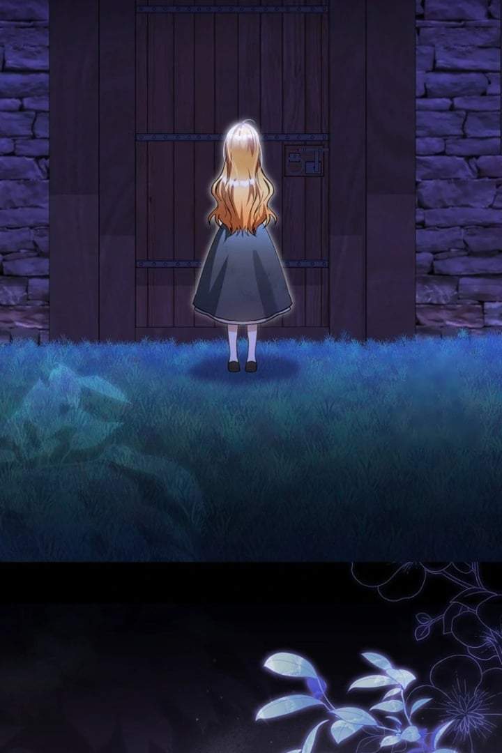 The Baby Fairy is a Villain Chapter 23