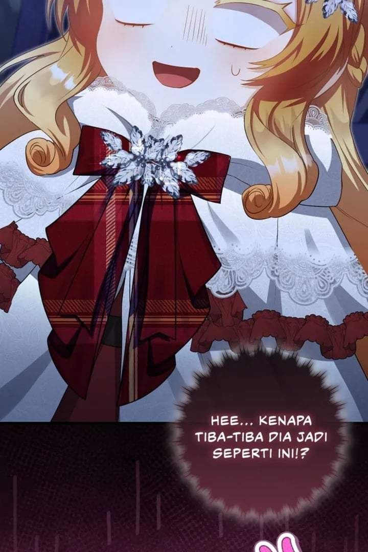 The Baby Fairy is a Villain Chapter 23