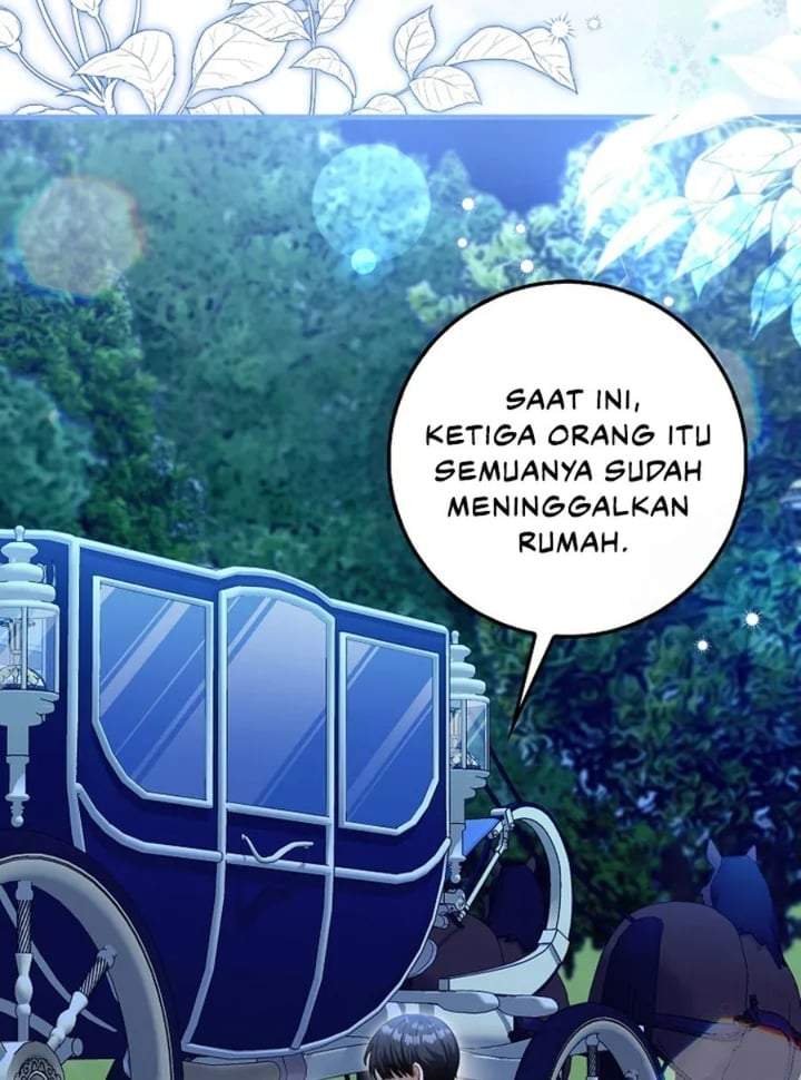 The Baby Fairy is a Villain Chapter 23