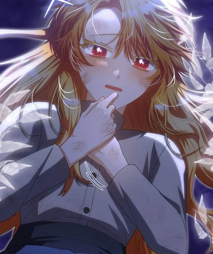 The Baby Fairy is a Villain Chapter 23