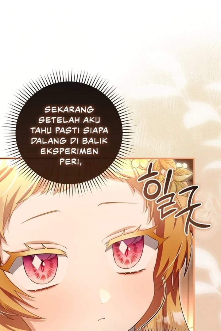 The Baby Fairy is a Villain Chapter 23