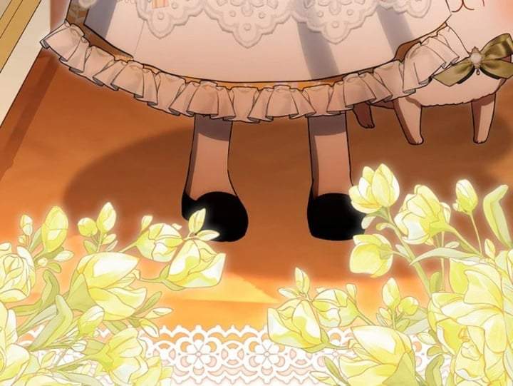 The Baby Fairy is a Villain Chapter 23