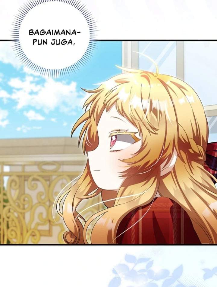 The Baby Fairy is a Villain Chapter 23