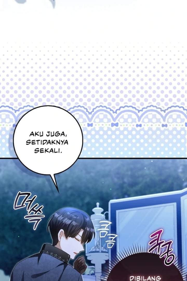 The Baby Fairy is a Villain Chapter 23
