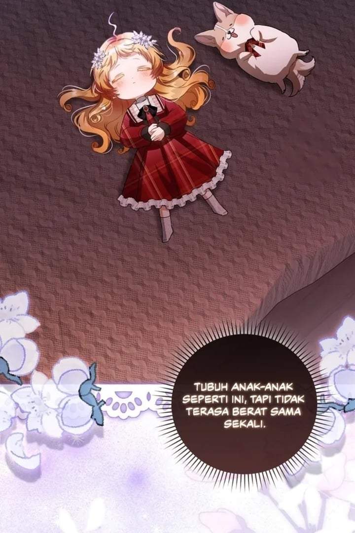 The Baby Fairy is a Villain Chapter 24