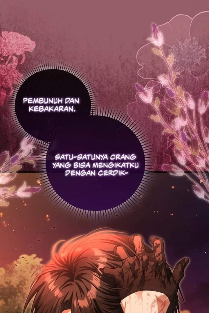 The Baby Fairy is a Villain Chapter 24