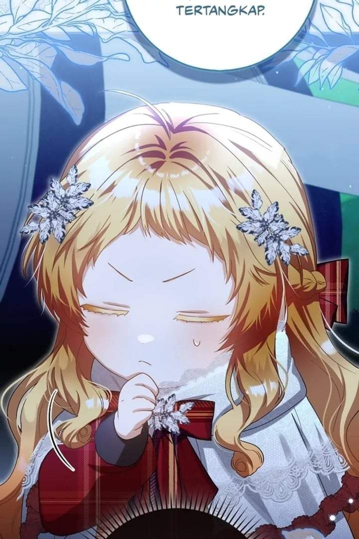The Baby Fairy is a Villain Chapter 24