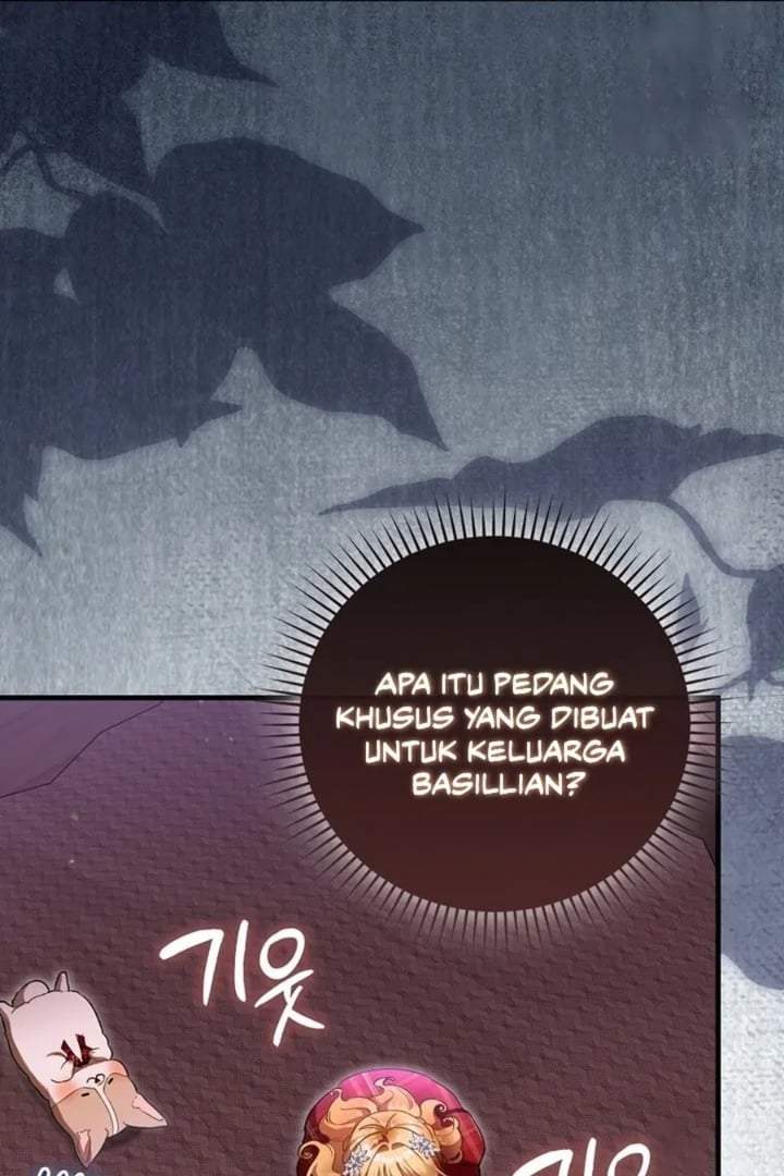 The Baby Fairy is a Villain Chapter 24
