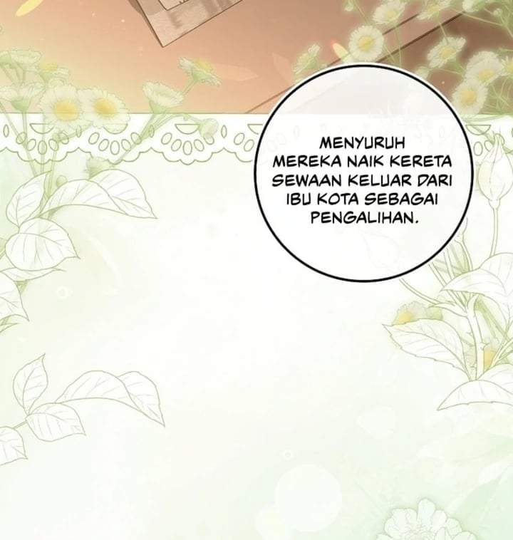 The Baby Fairy is a Villain Chapter 24