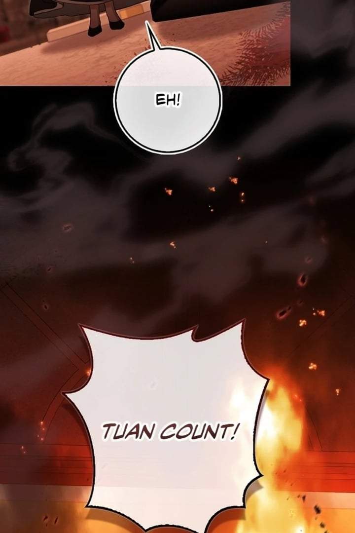 The Baby Fairy is a Villain Chapter 24