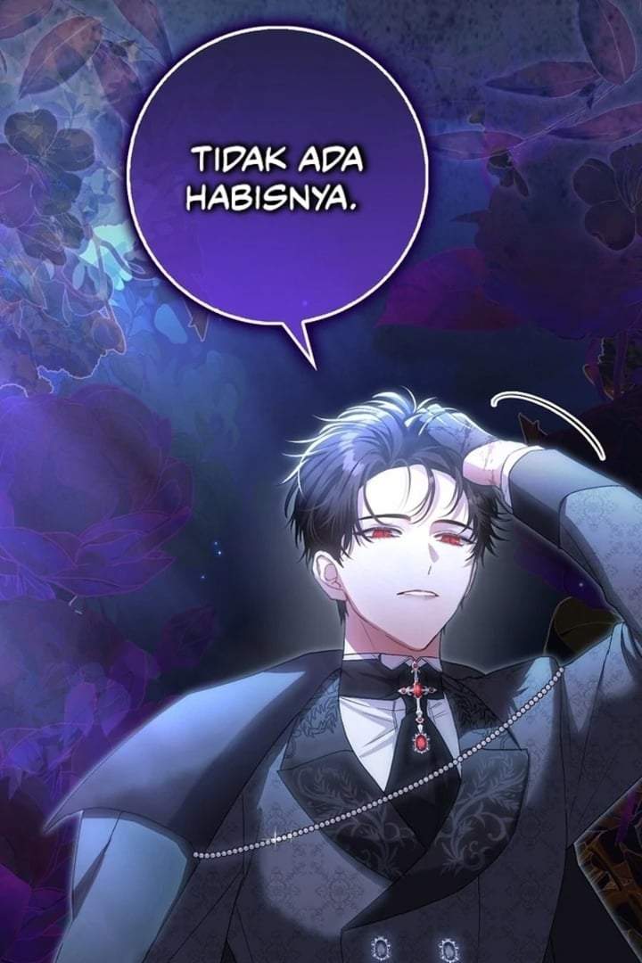 The Baby Fairy is a Villain Chapter 24