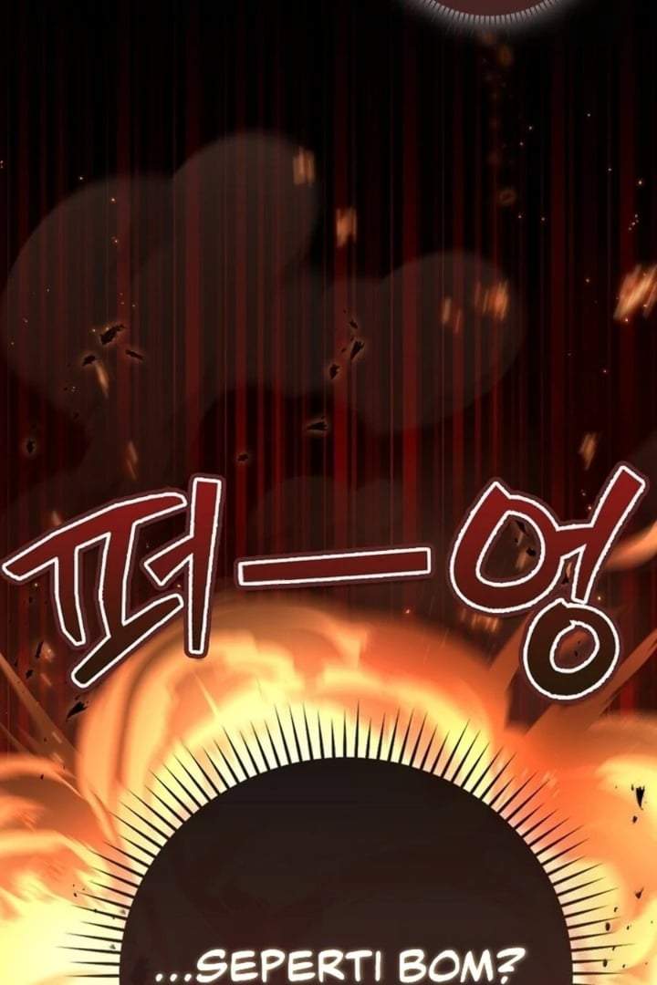 The Baby Fairy is a Villain Chapter 24