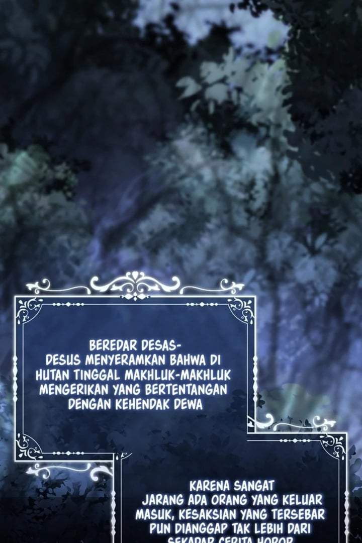 The Baby Fairy is a Villain Chapter 24