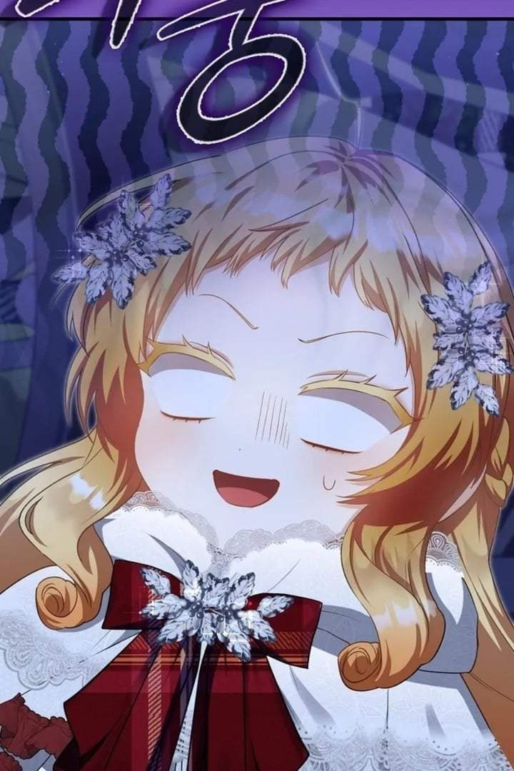 The Baby Fairy is a Villain Chapter 24