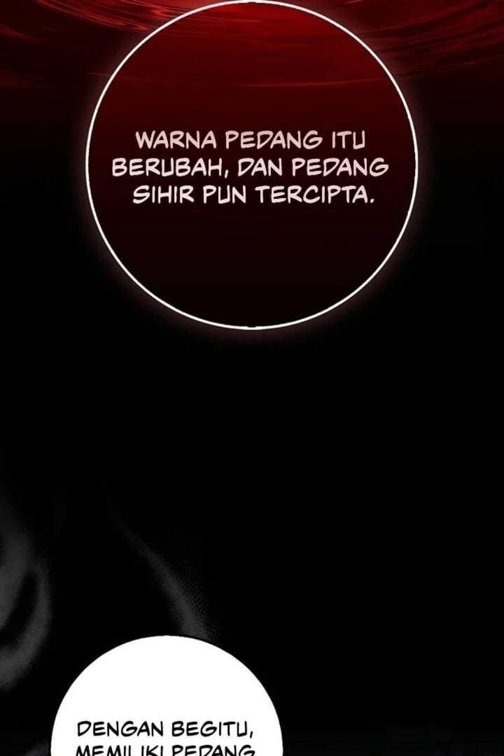 The Baby Fairy is a Villain Chapter 24