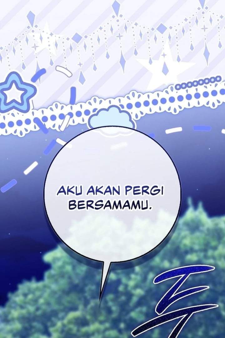 The Baby Fairy is a Villain Chapter 24