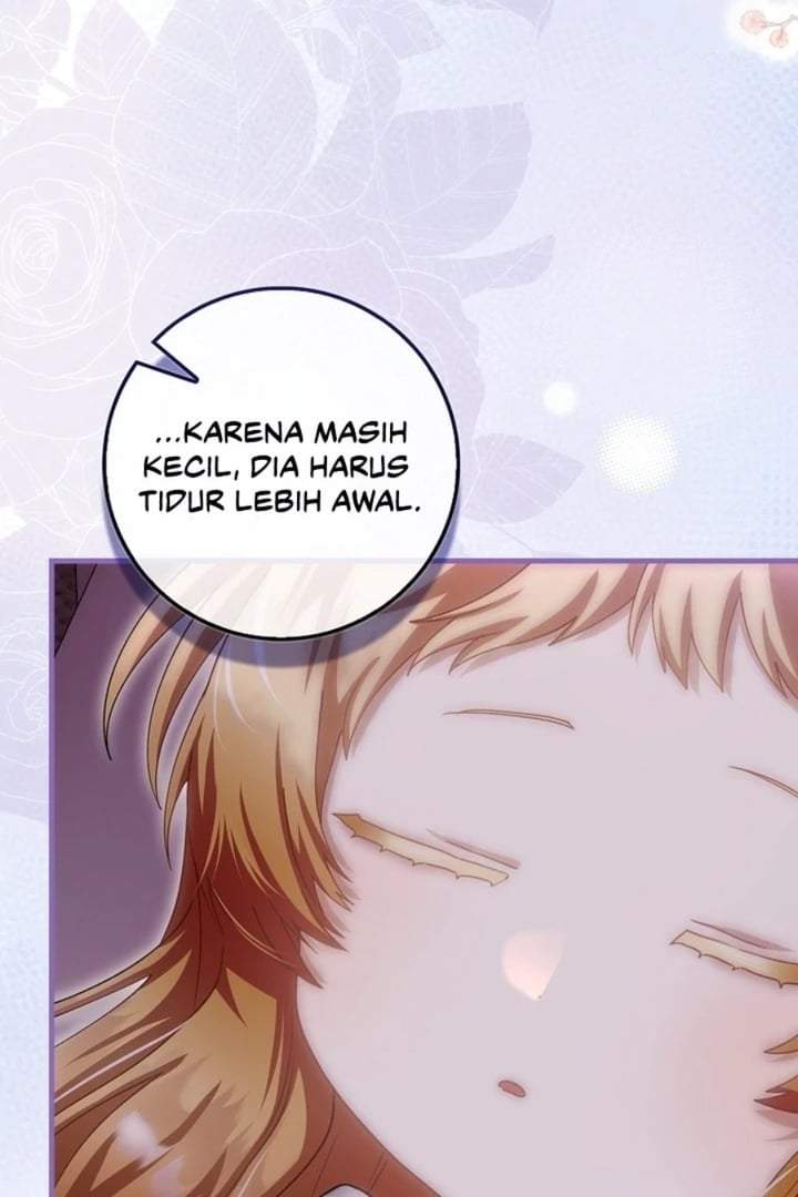 The Baby Fairy is a Villain Chapter 24