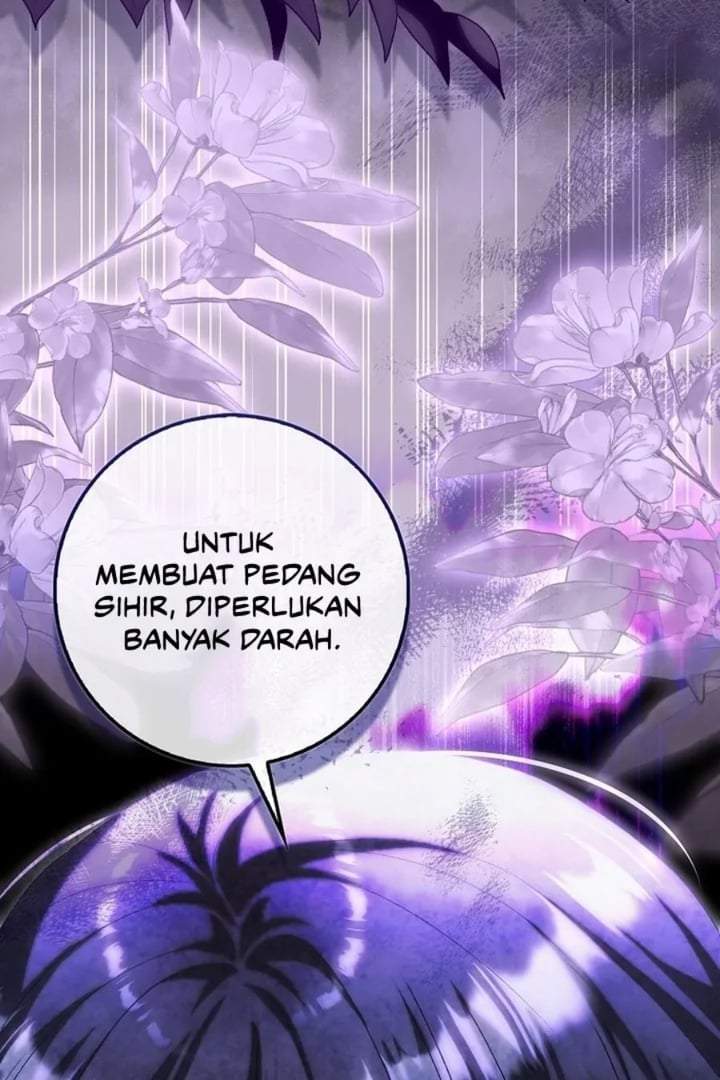 The Baby Fairy is a Villain Chapter 24