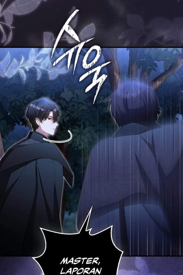 The Baby Fairy is a Villain Chapter 24