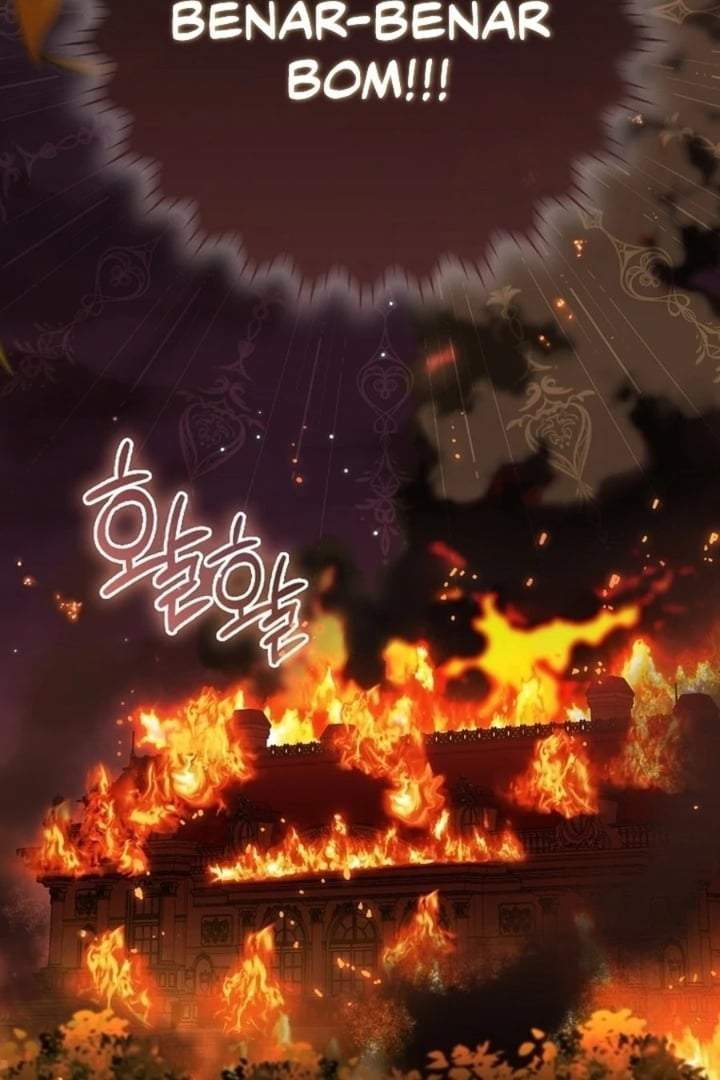 The Baby Fairy is a Villain Chapter 24