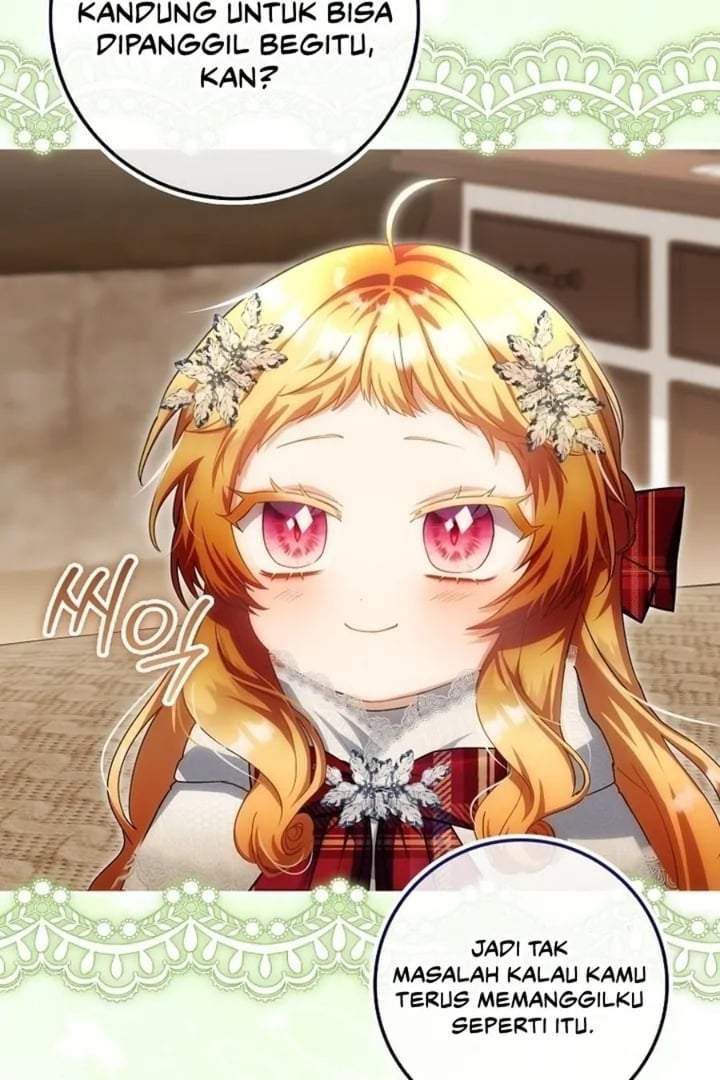 The Baby Fairy is a Villain Chapter 24