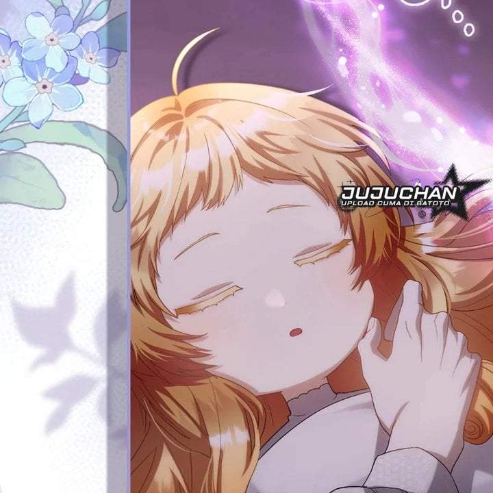 The Baby Fairy is a Villain Chapter 25