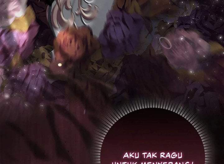 The Baby Fairy is a Villain Chapter 25