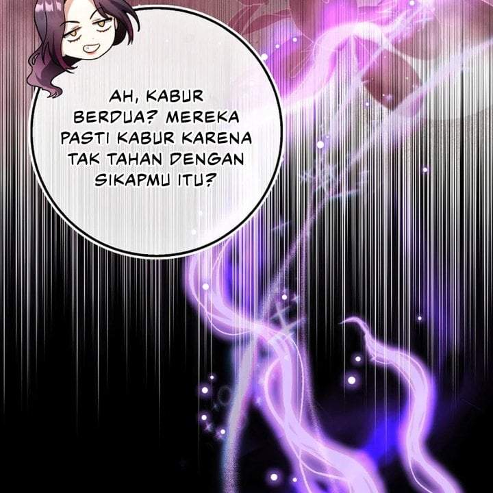 The Baby Fairy is a Villain Chapter 25