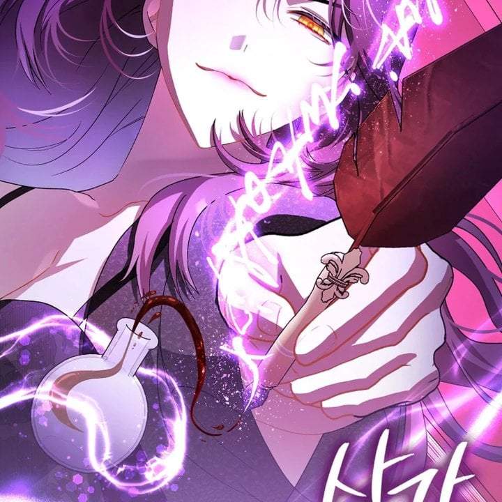 The Baby Fairy is a Villain Chapter 25