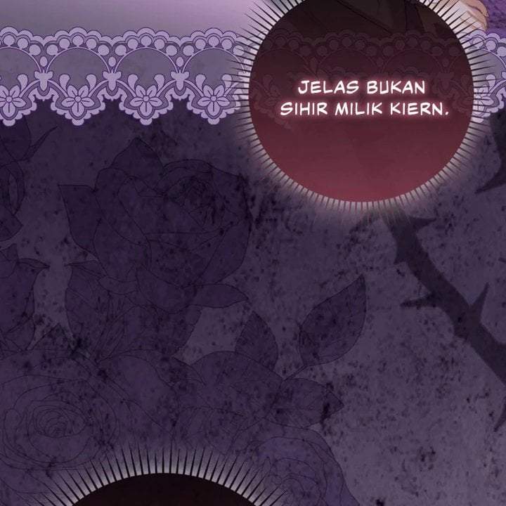The Baby Fairy is a Villain Chapter 25