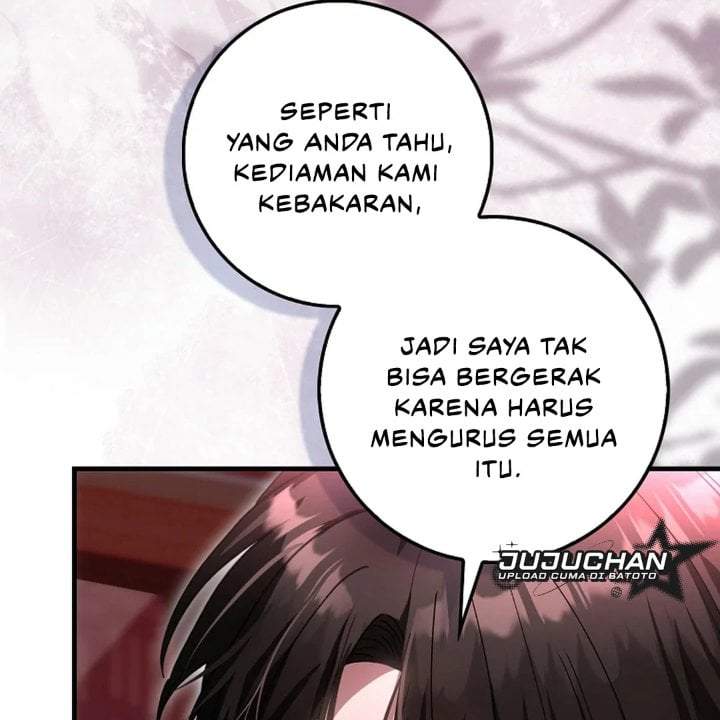 The Baby Fairy is a Villain Chapter 25