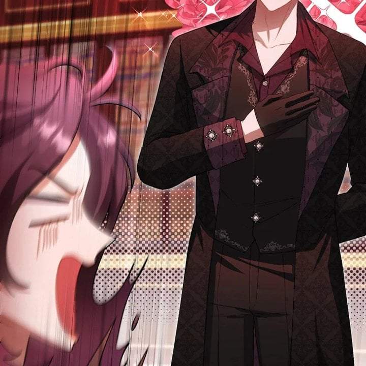 The Baby Fairy is a Villain Chapter 25