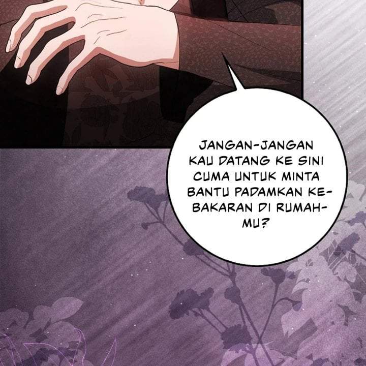The Baby Fairy is a Villain Chapter 25