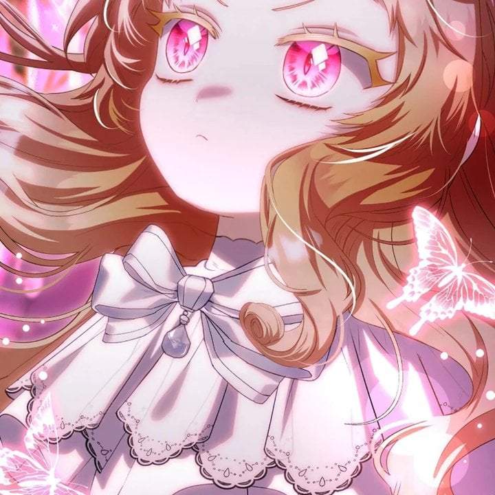 The Baby Fairy is a Villain Chapter 25