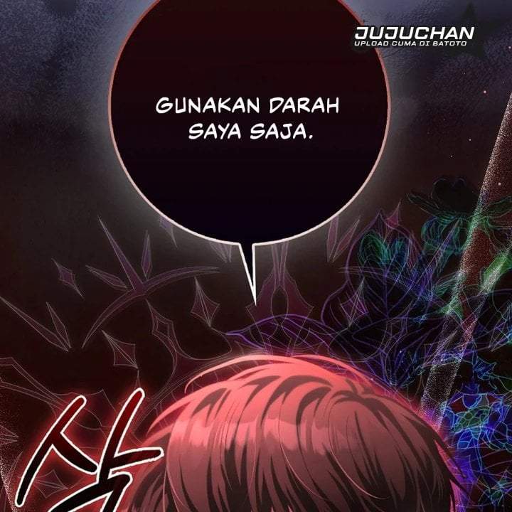 The Baby Fairy is a Villain Chapter 25