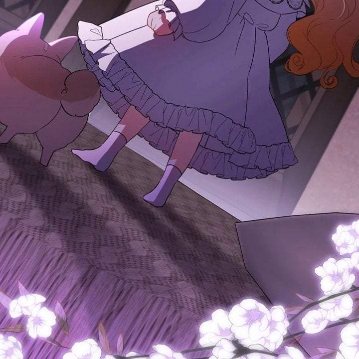 The Baby Fairy is a Villain Chapter 25
