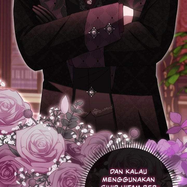 The Baby Fairy is a Villain Chapter 25